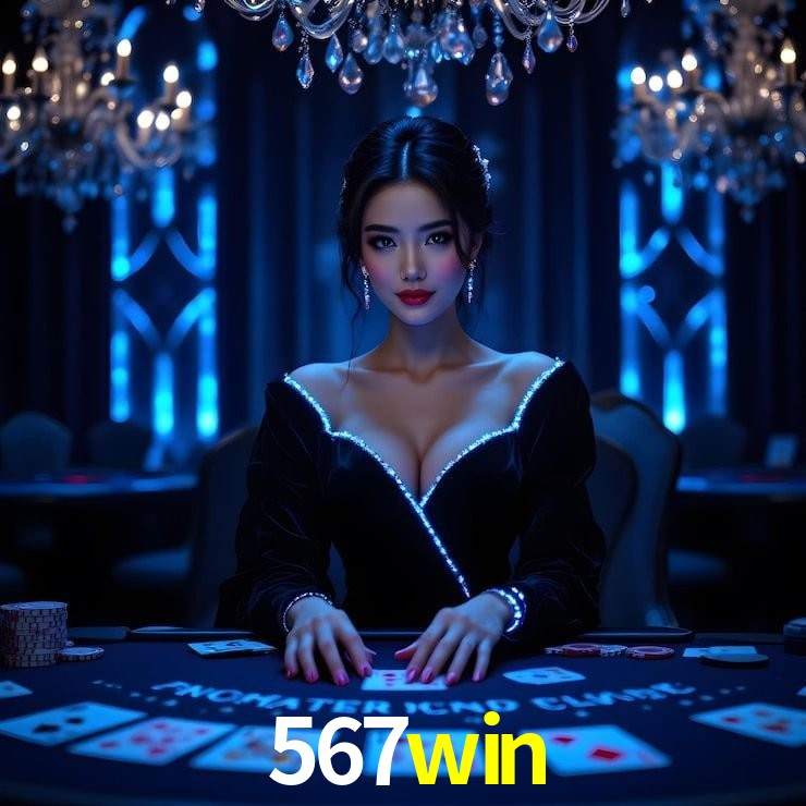 Benefícios da Conta 567win