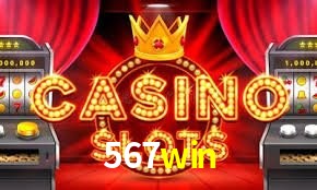 Bonus Features 567win