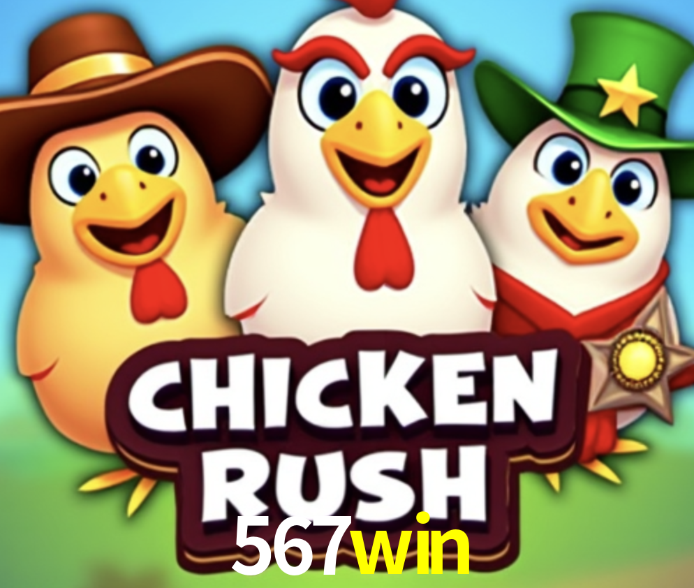 Exclusive Offers 567win