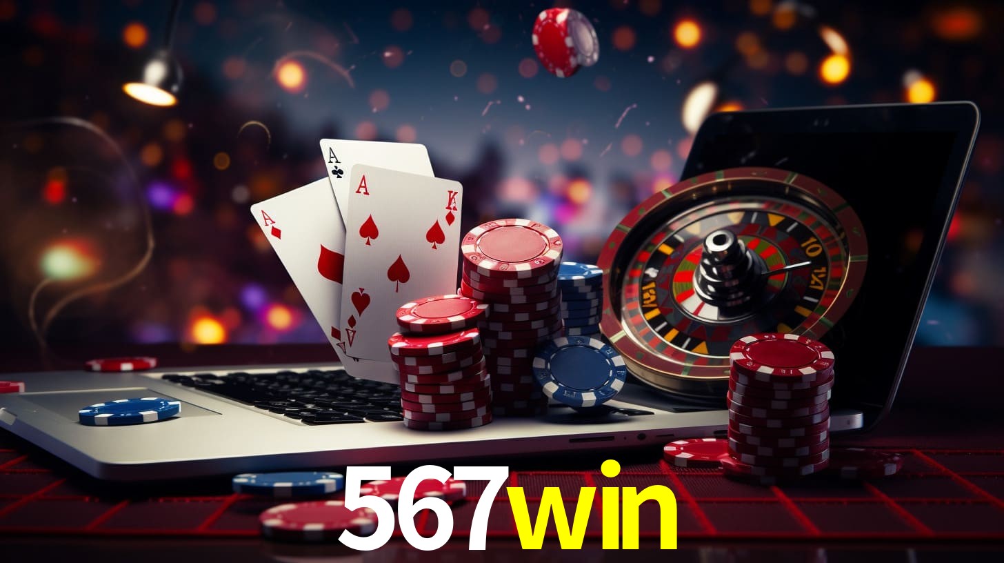 Daily Bonuses 567win