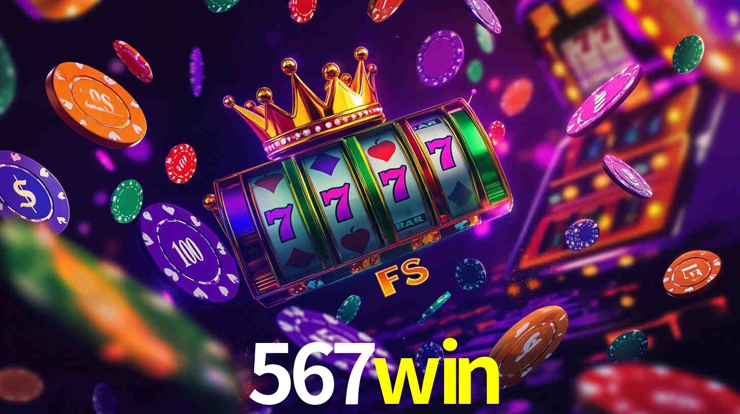 Licença Curaçao 567win