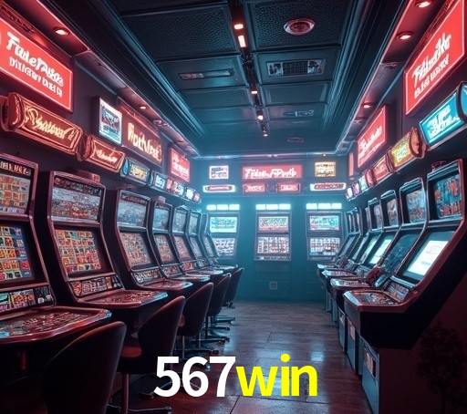 Loteria 567win - Lotofácil diária