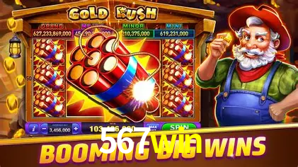 Descubra a Magia dos Jogos de Arcade no 567win