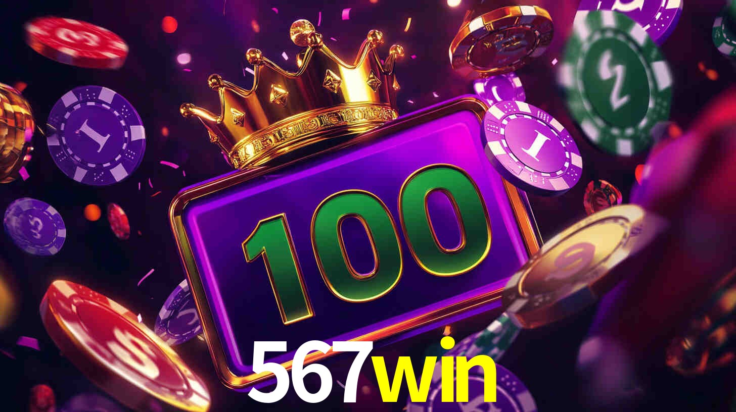 Certificação GLI 567win