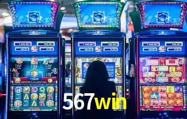 Desvendando o Mundo dos Jogos Virtuais na 567win