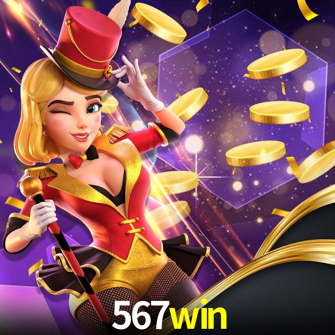 VIP Casino 567win