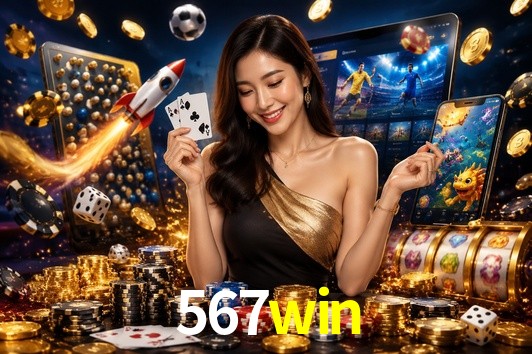Game Providers 567win