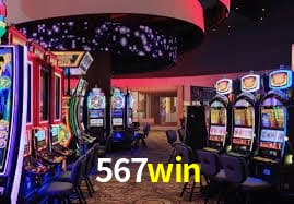 Loteria 567win - Quina e mais jogos