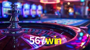 Recursos de Bônus 567win