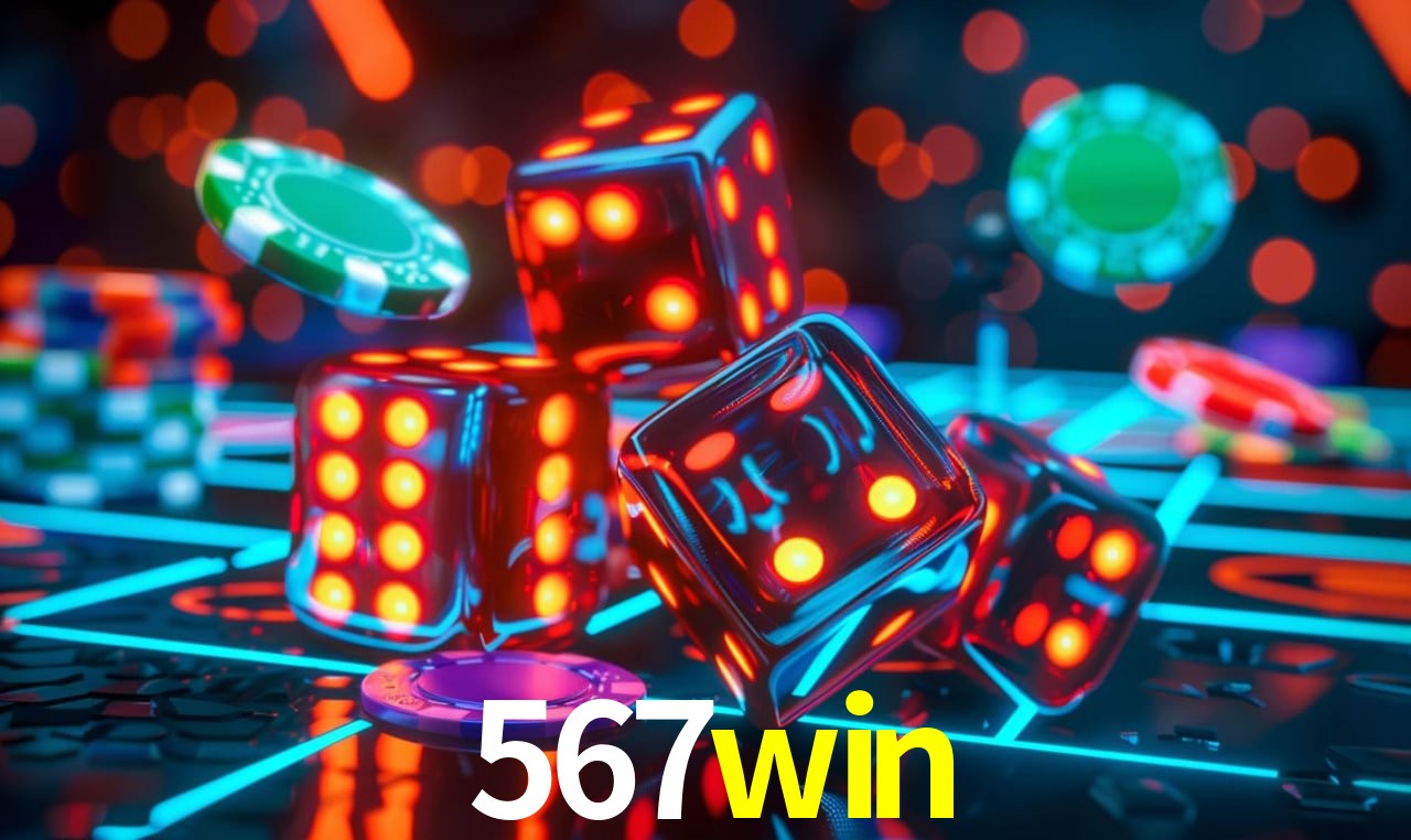 567win Logo 3