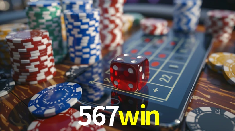Apostas Ao Vivo 567win