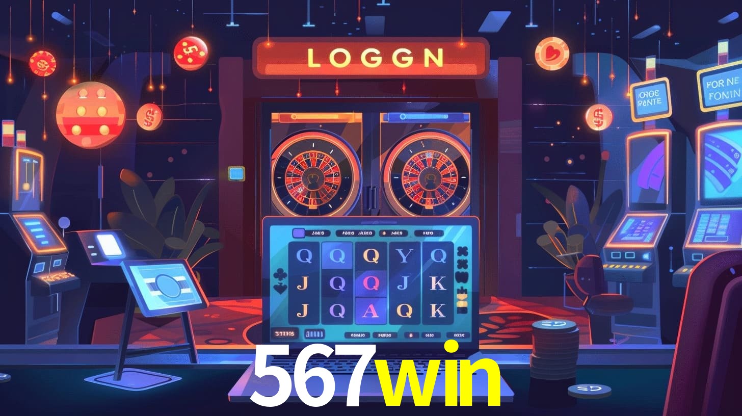 567win Instalar Logo 1