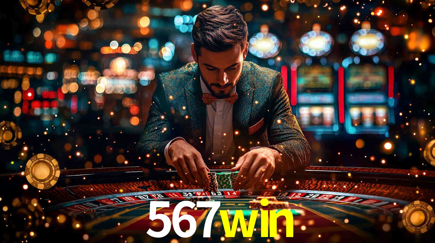 Explore as vantagens do 567win: serviço profissional e confiabilidade