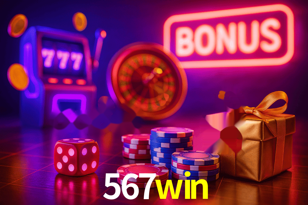 A Popularidade dos Caça-Níqueis no 567win