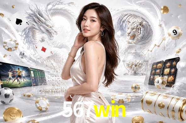 APP oficial da 567win para mobile