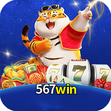 567win Logo