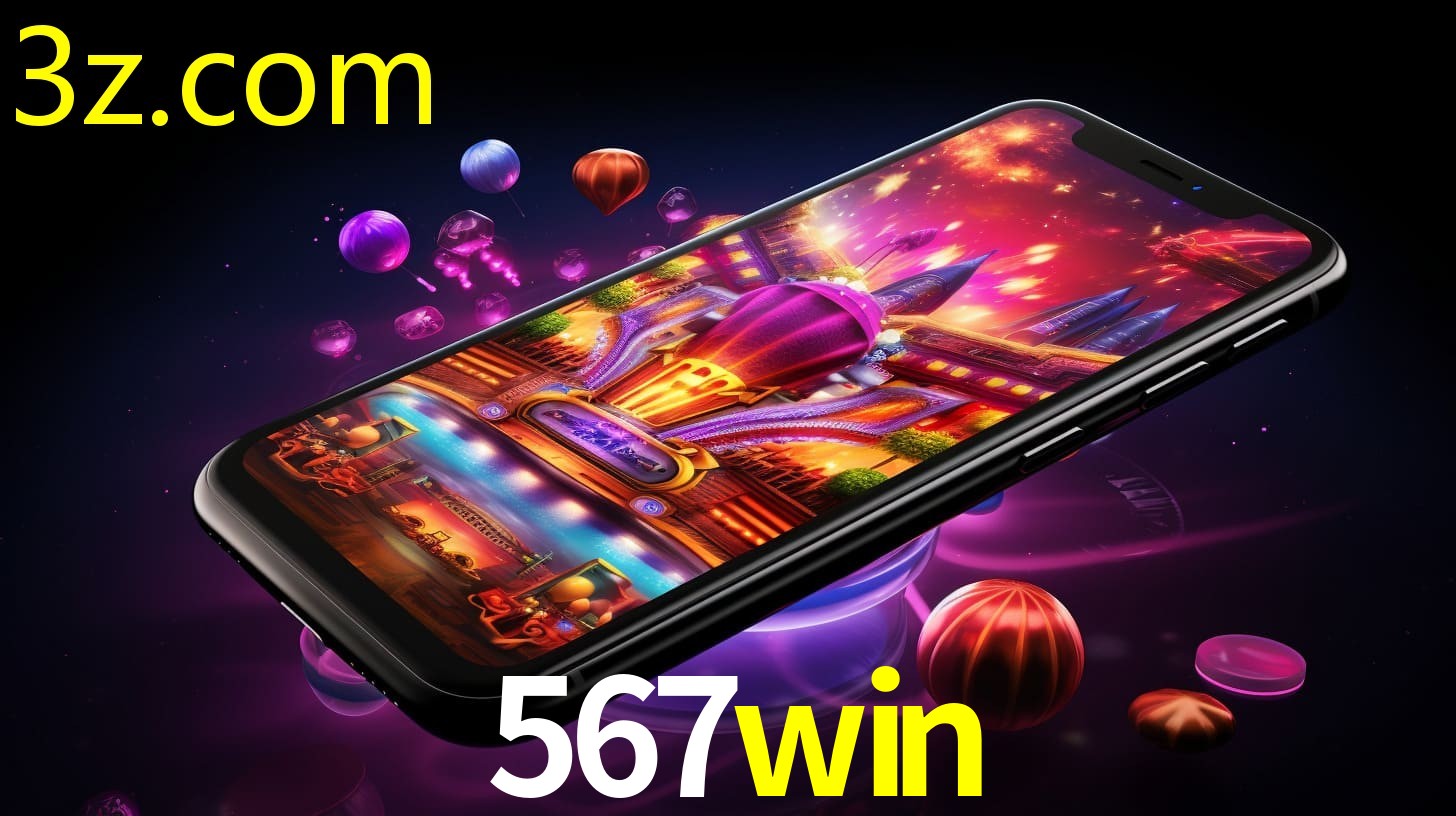 567WIN