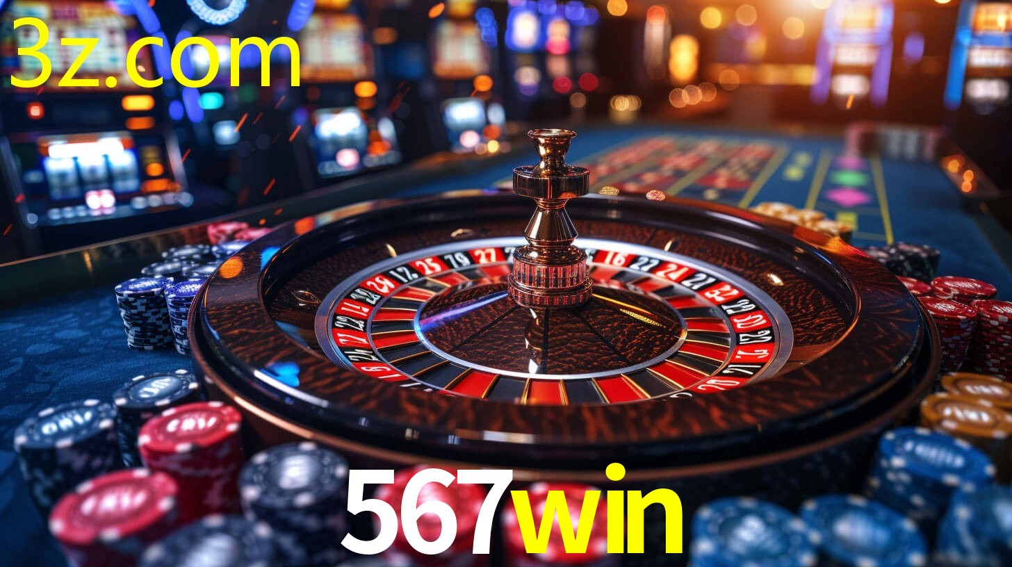 567WIN