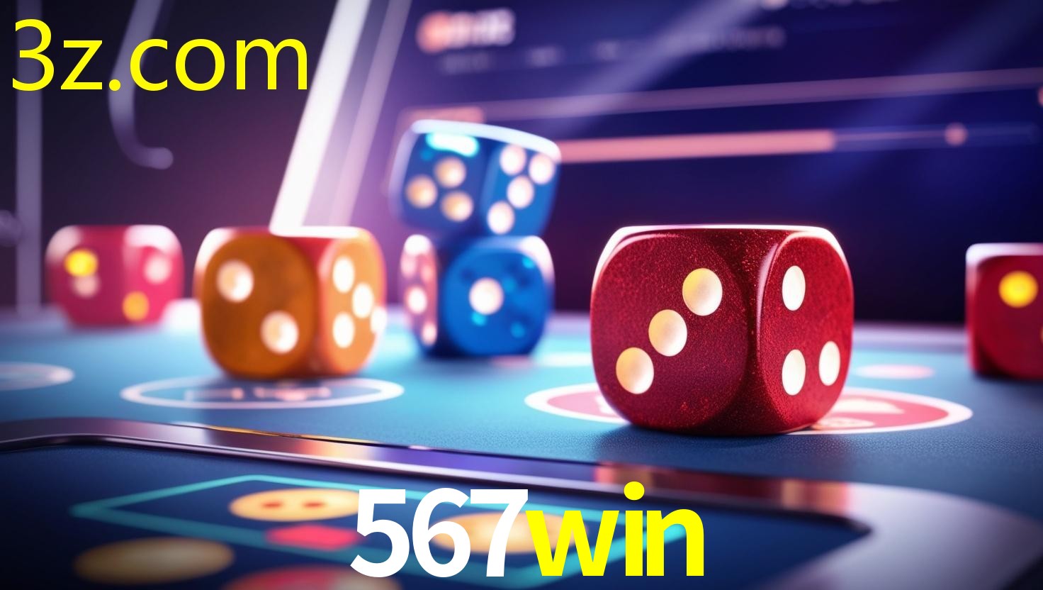 567WIN