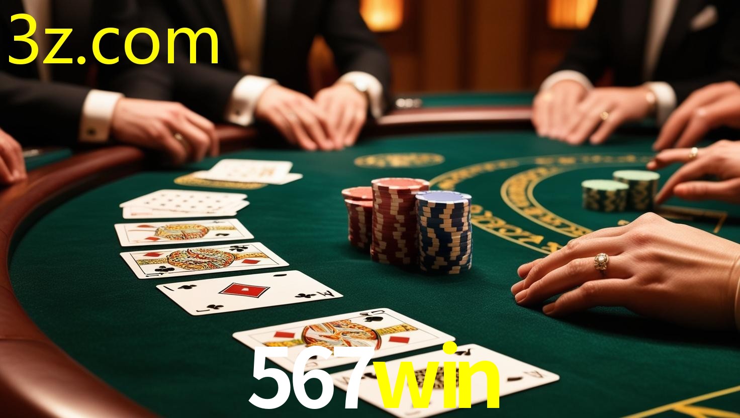 567WIN