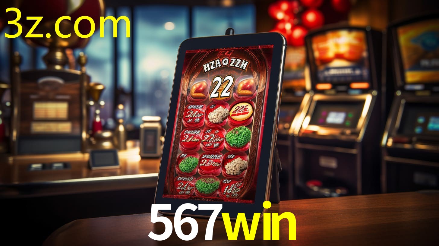 567WIN