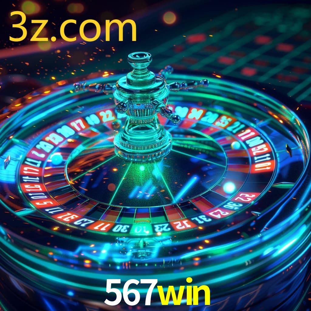 567WIN