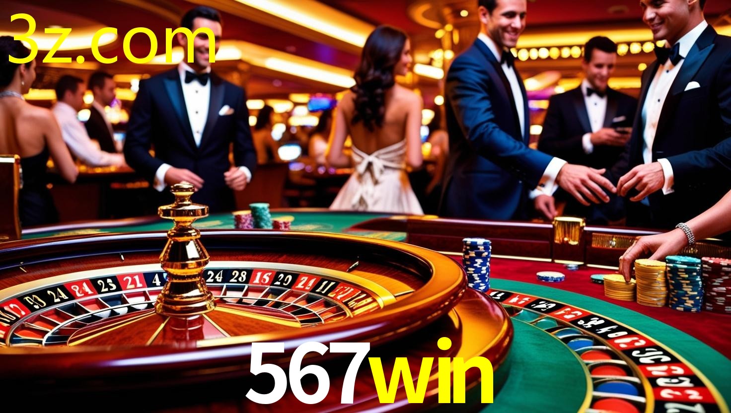 567WIN