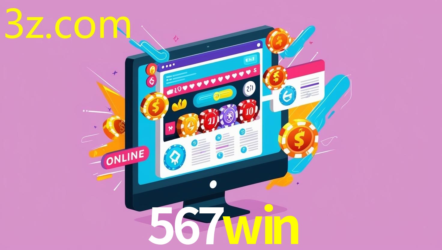 567WIN
